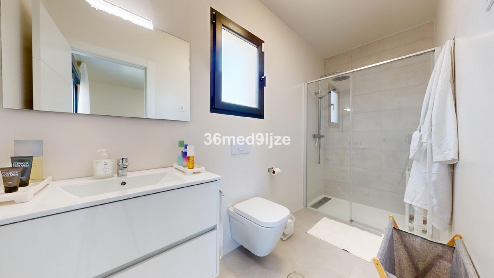 Hus / Villa i Roldan