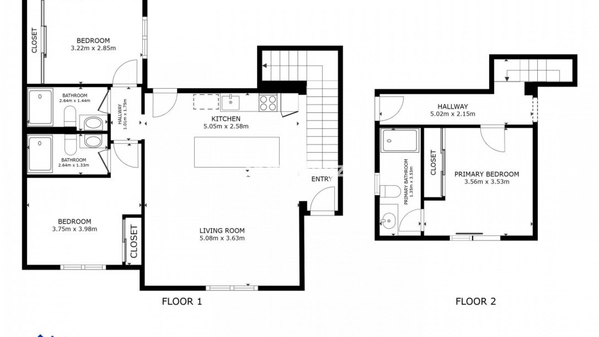 Hus / Villa i Roldan