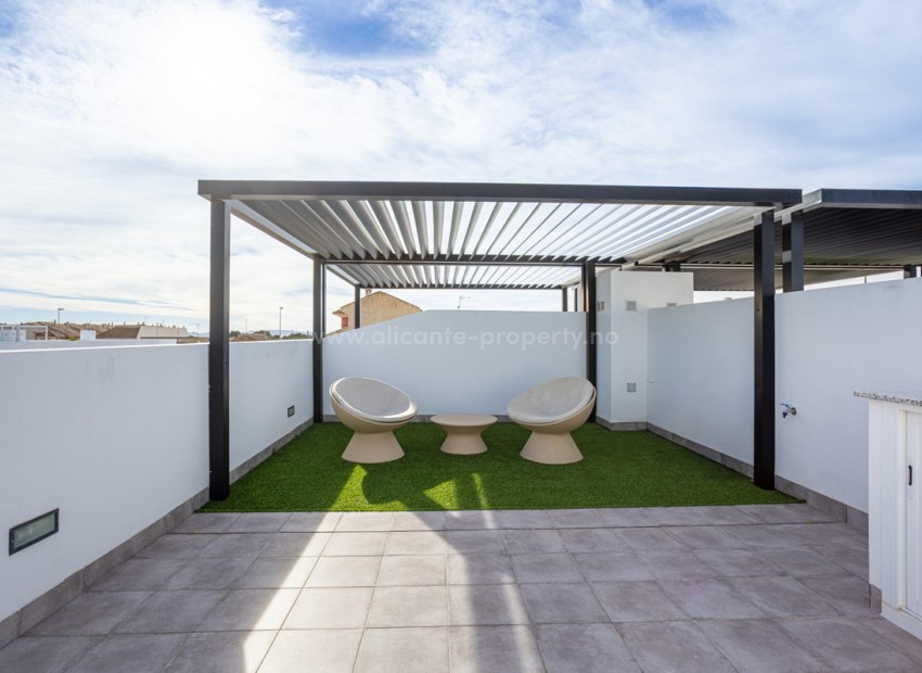 Hus / Villa i Roldan