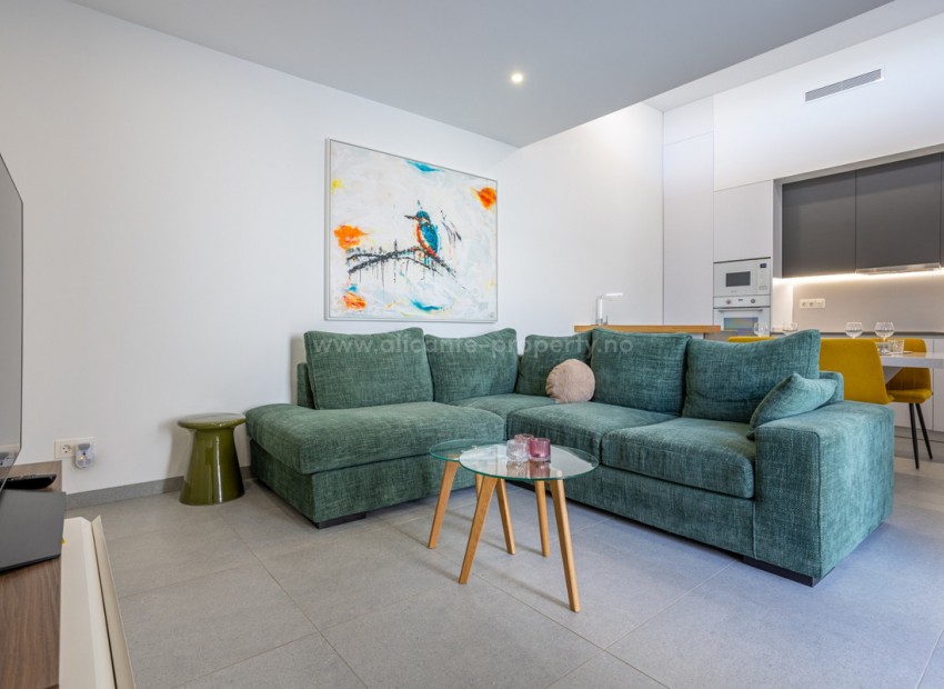 Hus / Villa i Roldan