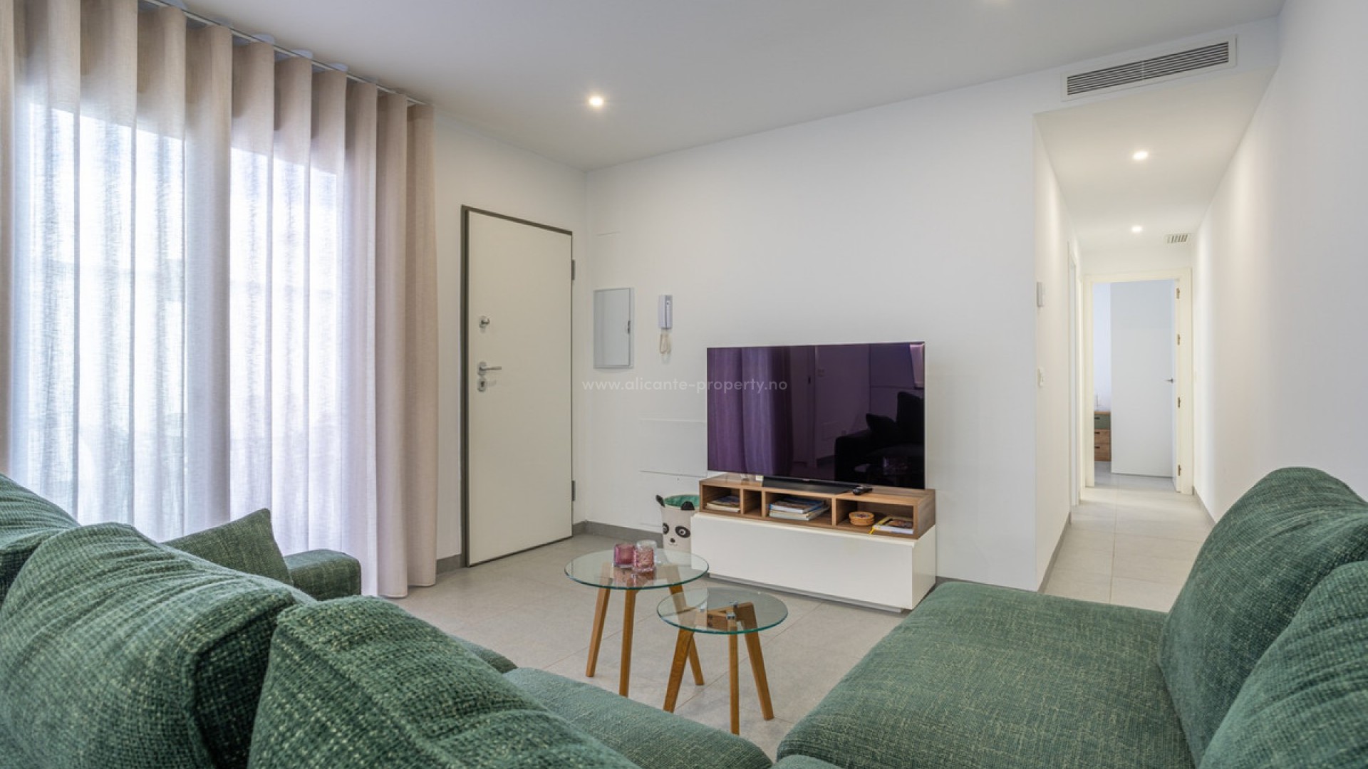 Hus / Villa i Roldan