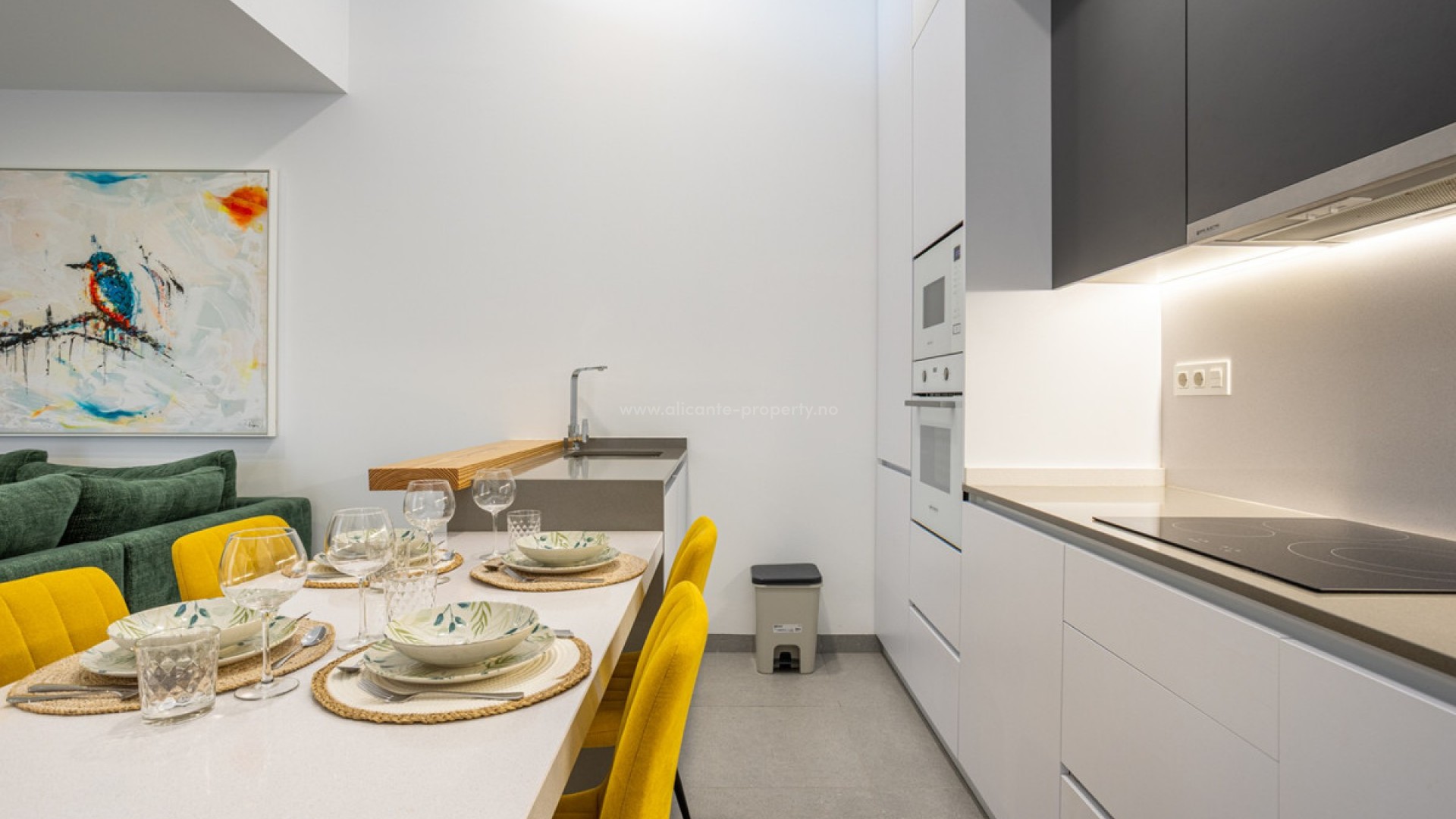 Hus / Villa i Roldan