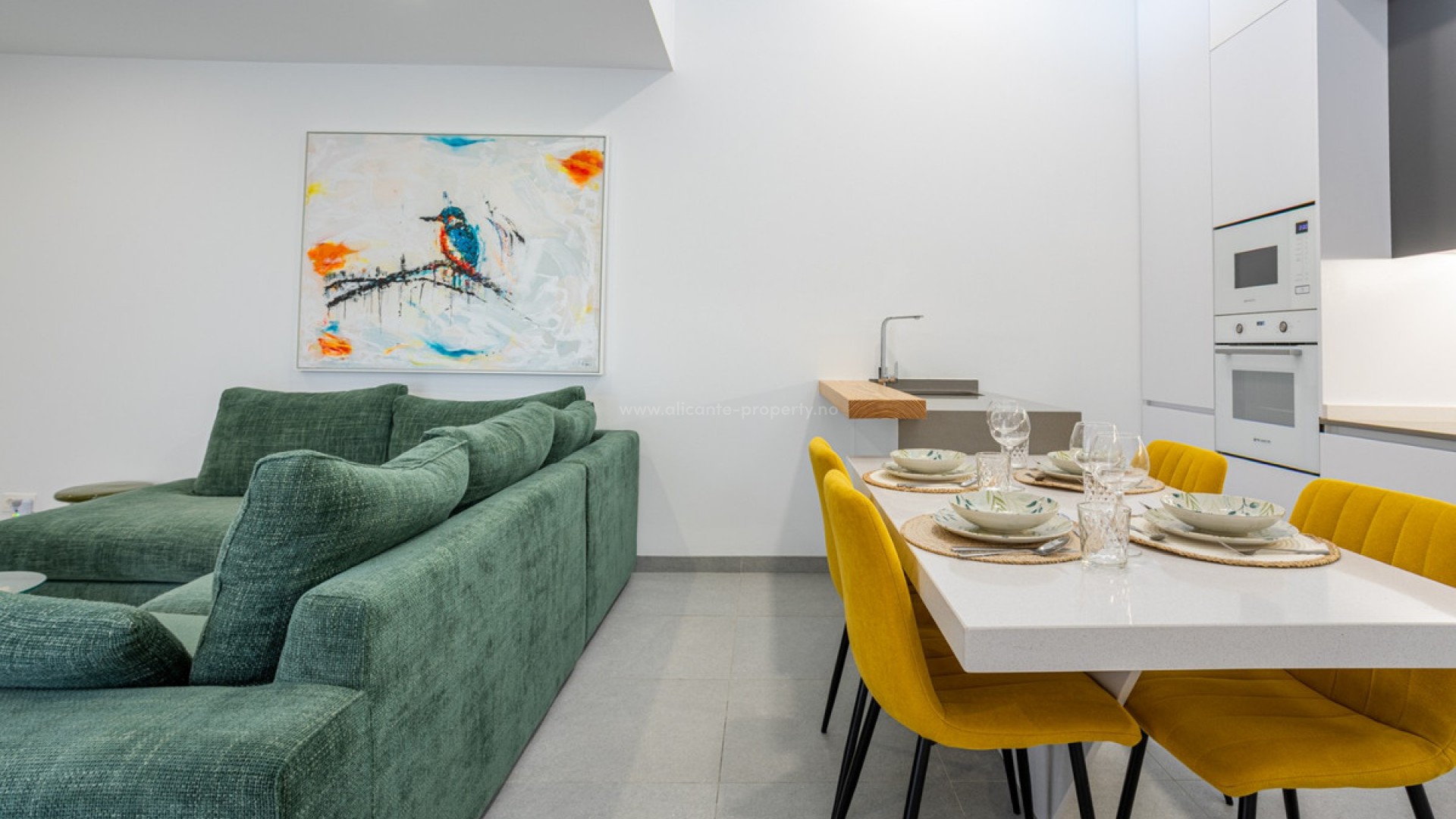 Hus / Villa i Roldan