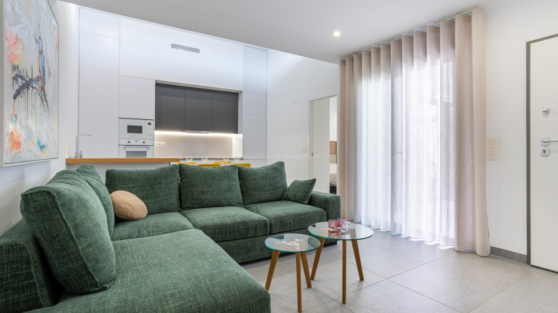 Hus / Villa i Roldan