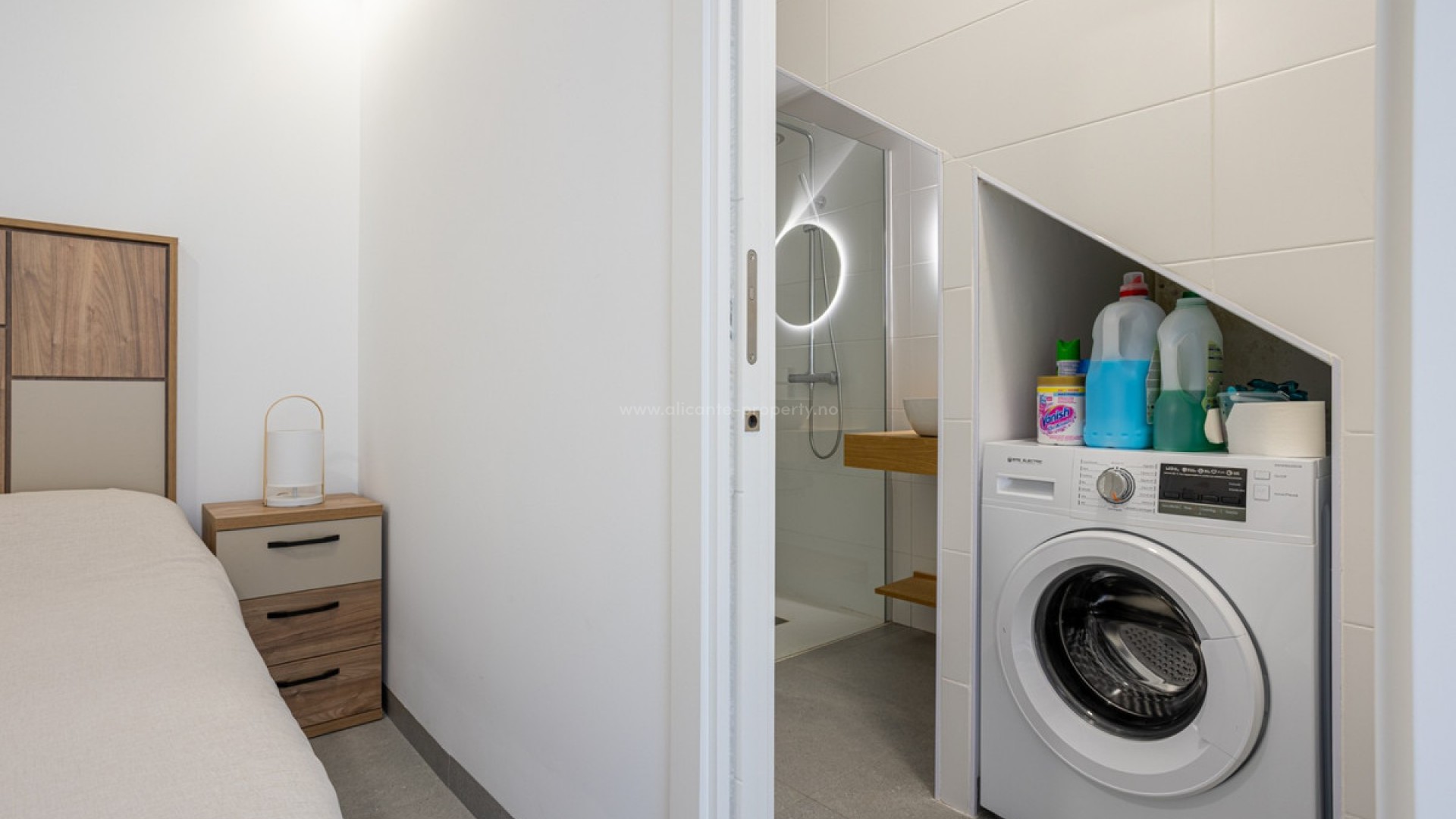 Hus / Villa i Roldan