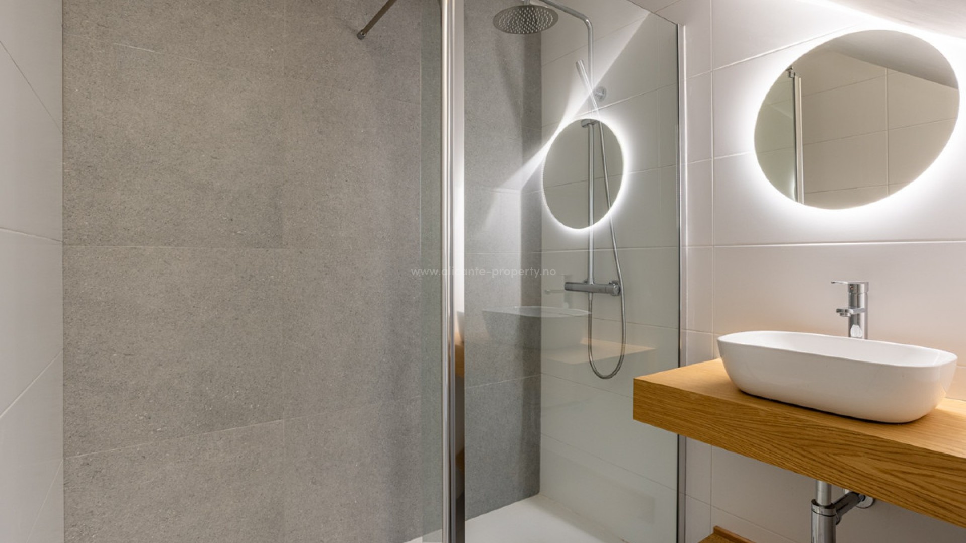 Hus / Villa i Roldan