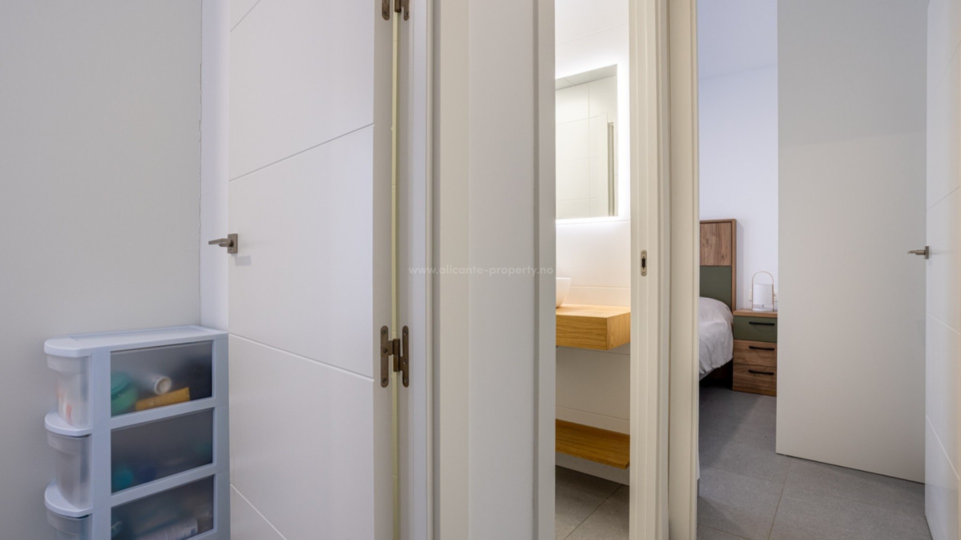 Hus / Villa i Roldan