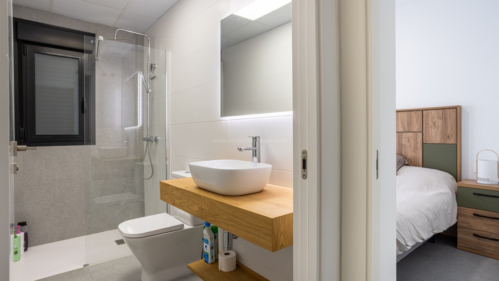 Hus / Villa i Roldan