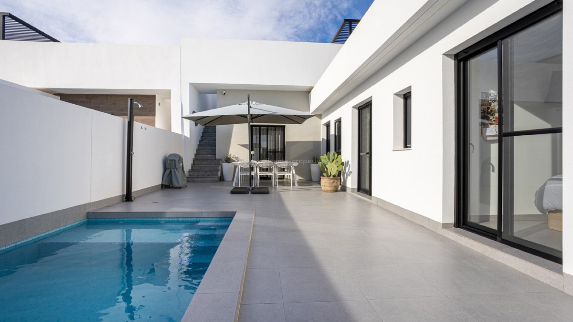 Hus / Villa i Roldan