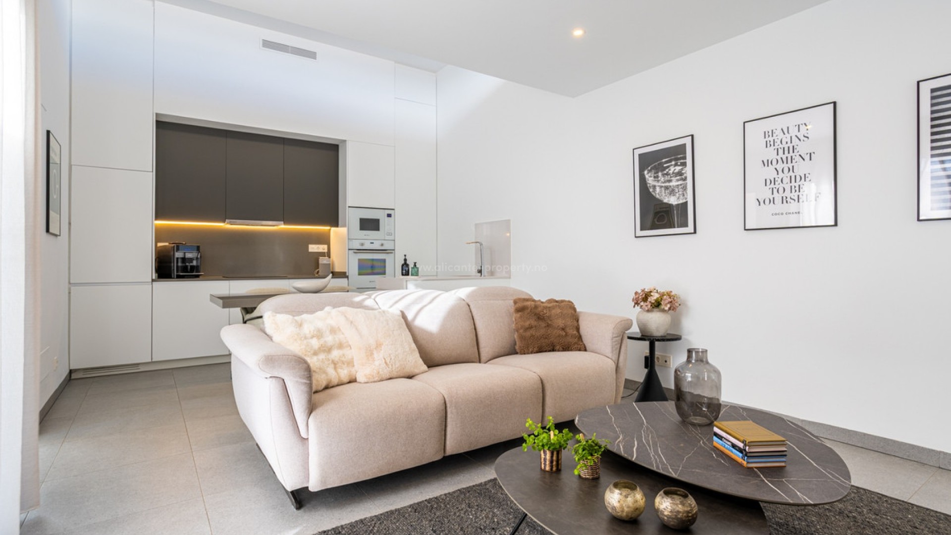 Hus / Villa i Roldan