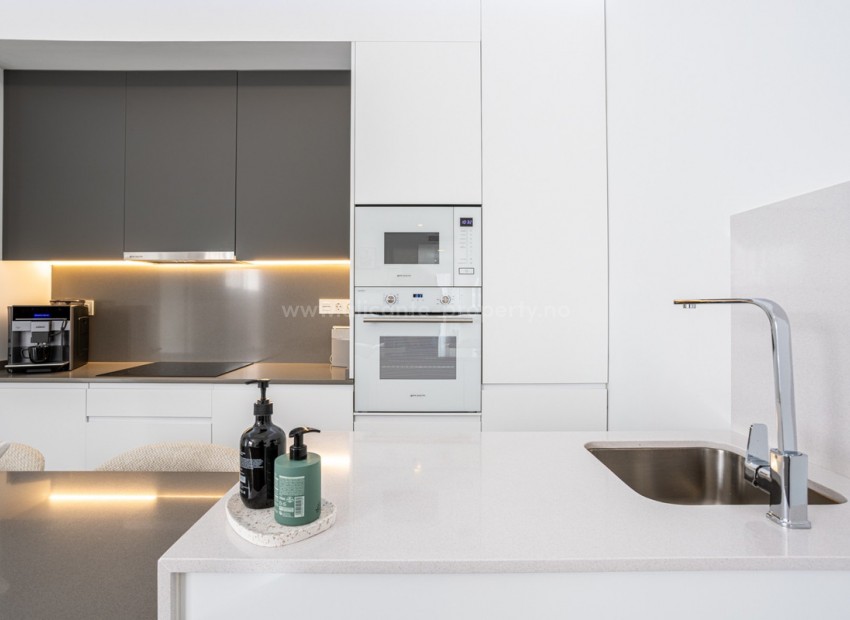 Hus / Villa i Roldan