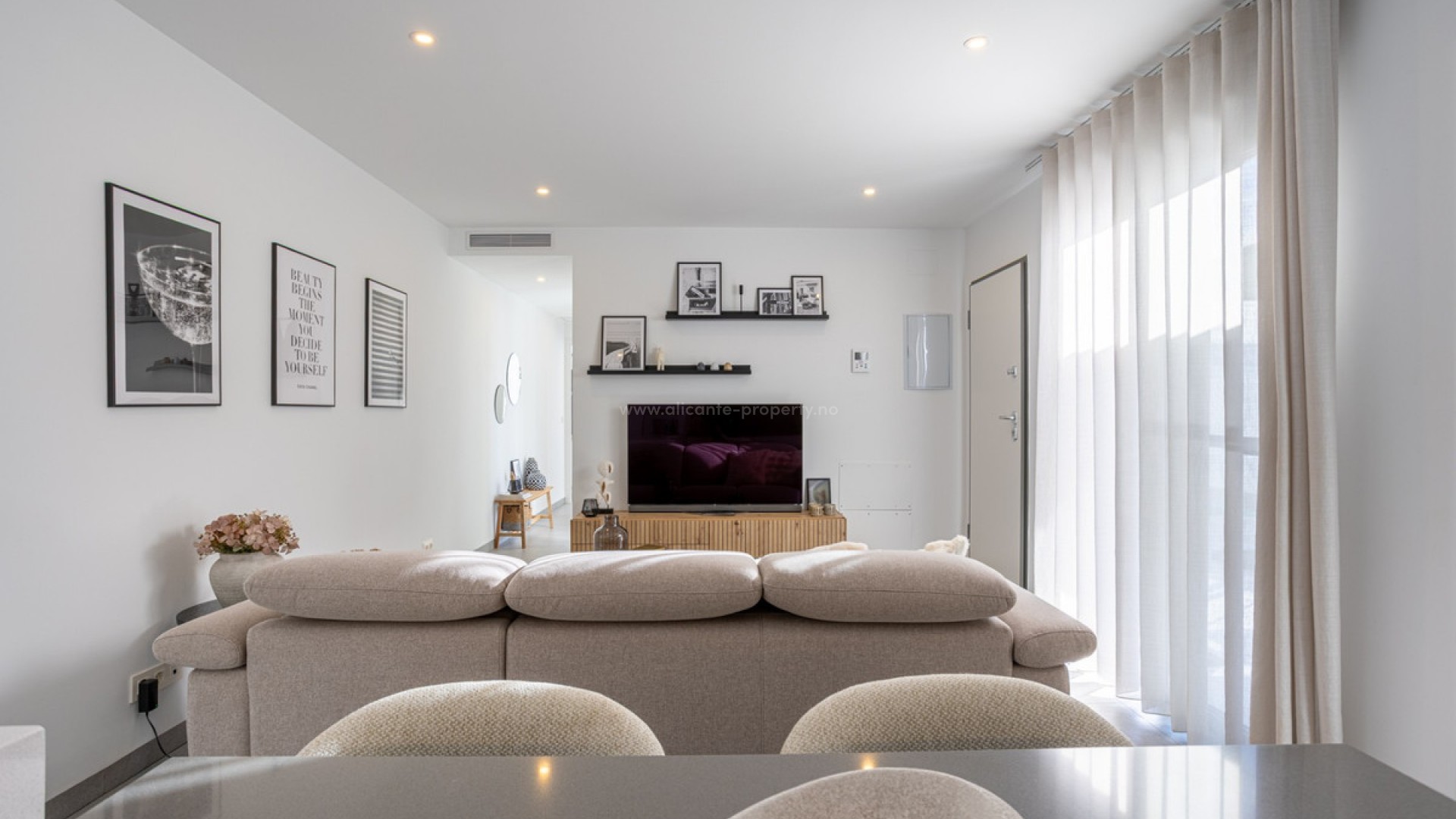 Hus / Villa i Roldan