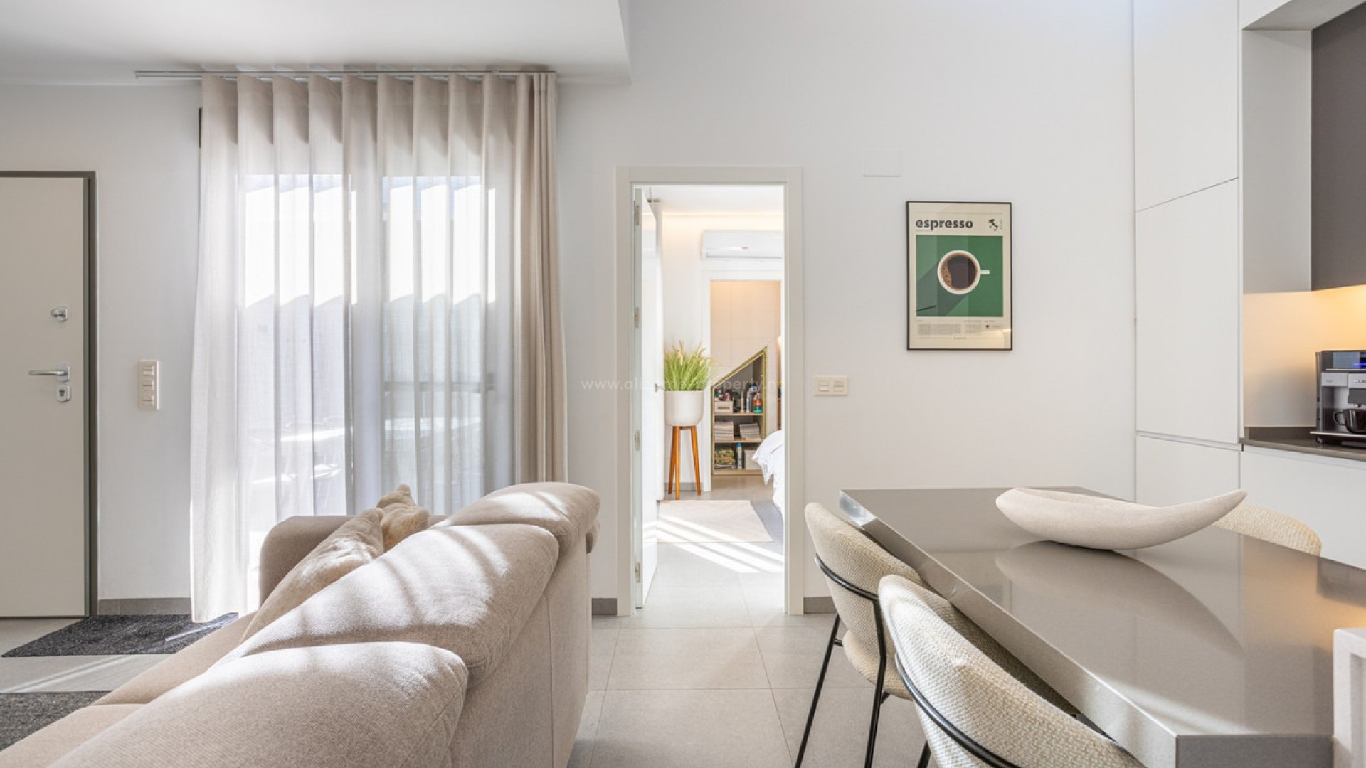 Hus / Villa i Roldan