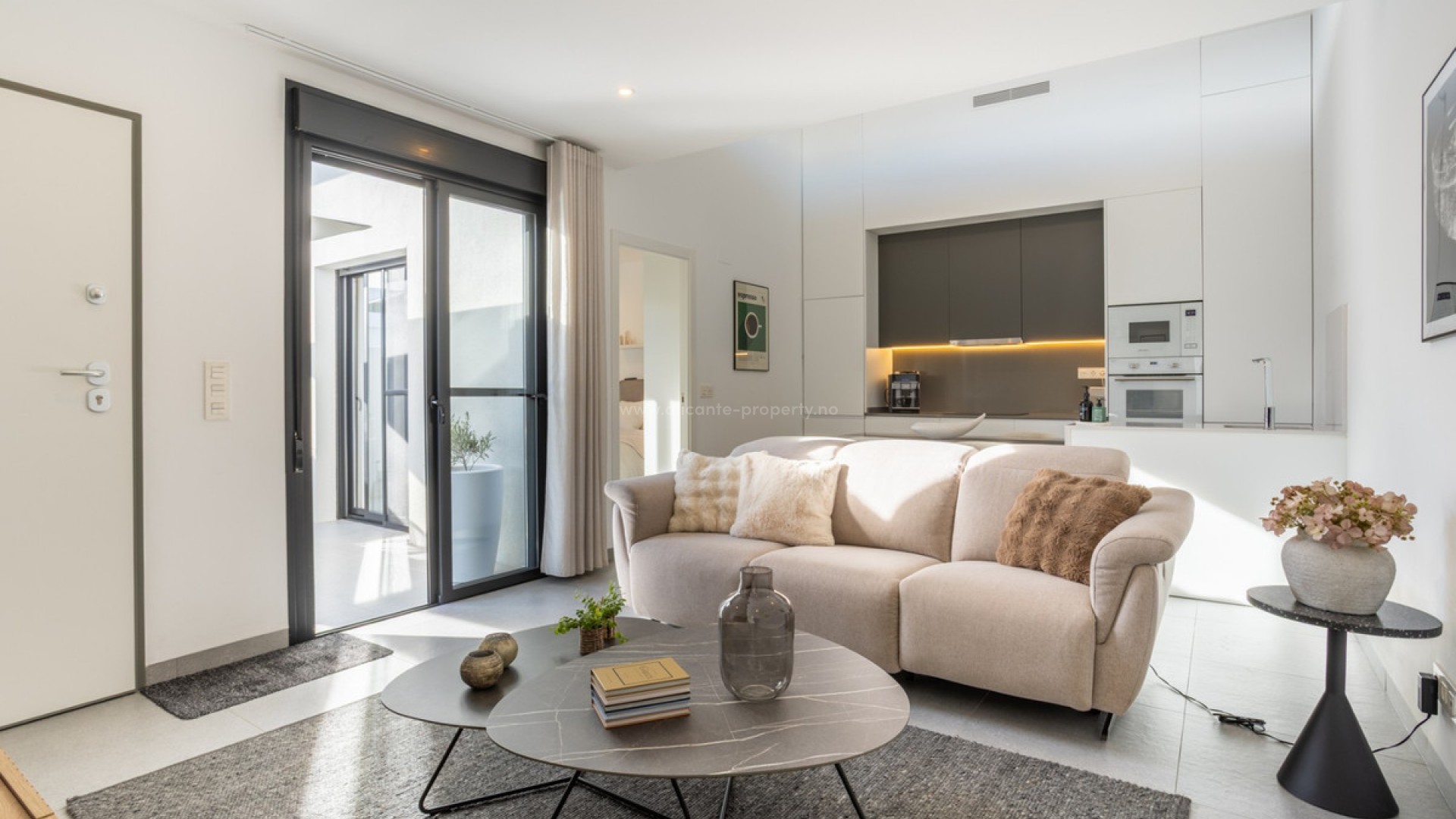 Hus / Villa i Roldan