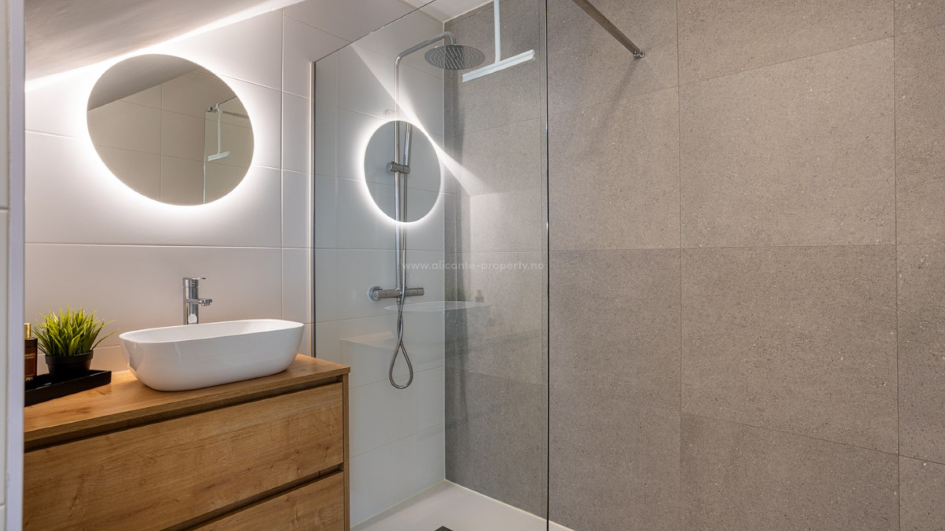 Hus / Villa i Roldan