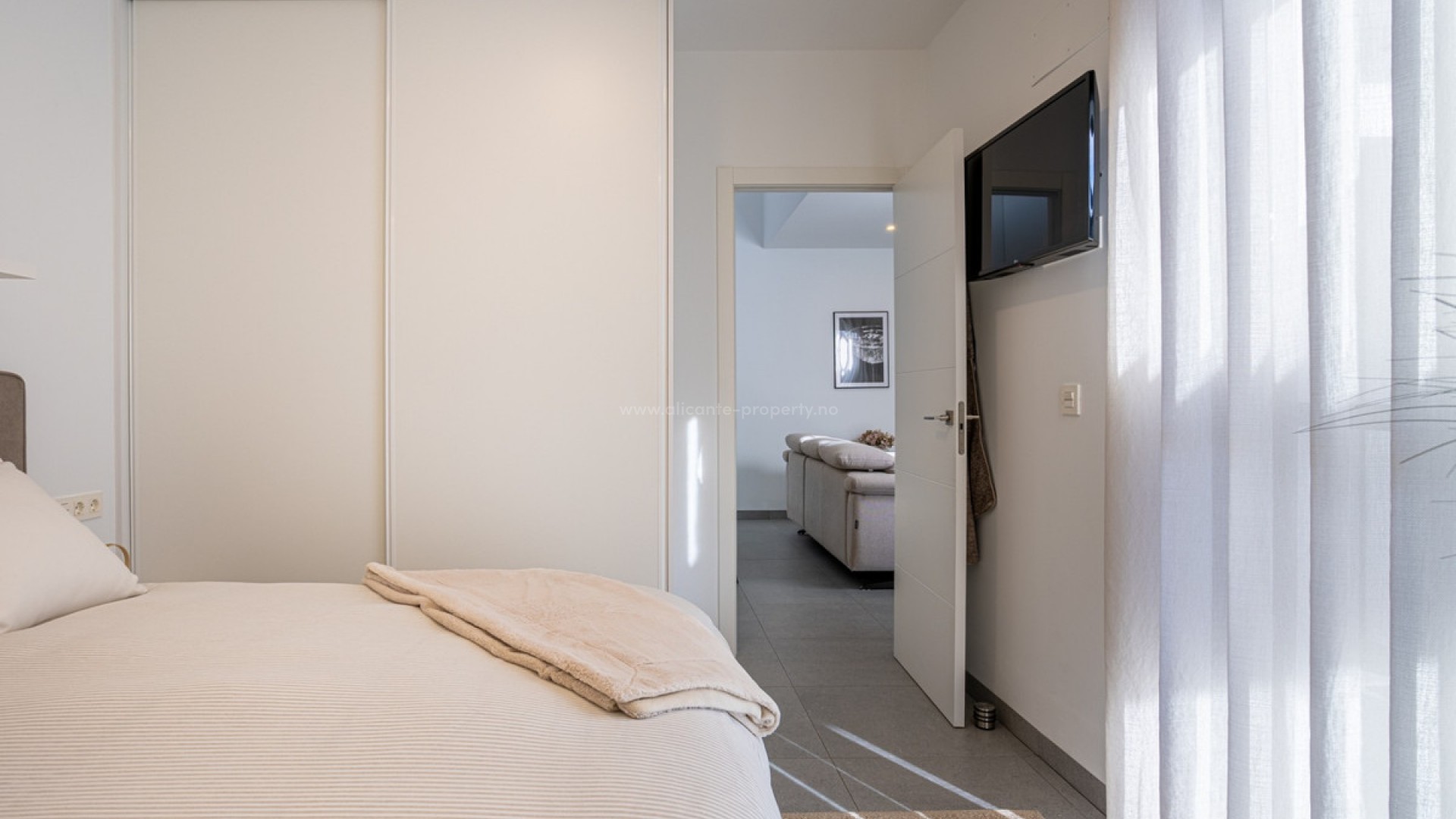 Hus / Villa i Roldan