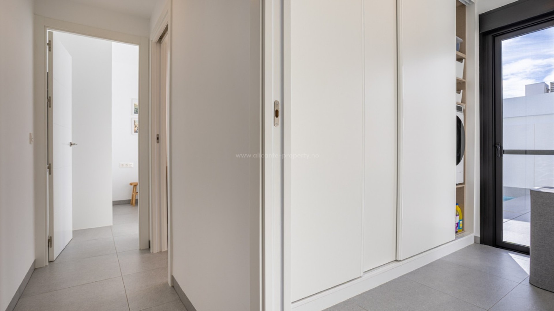 Hus / Villa i Roldan