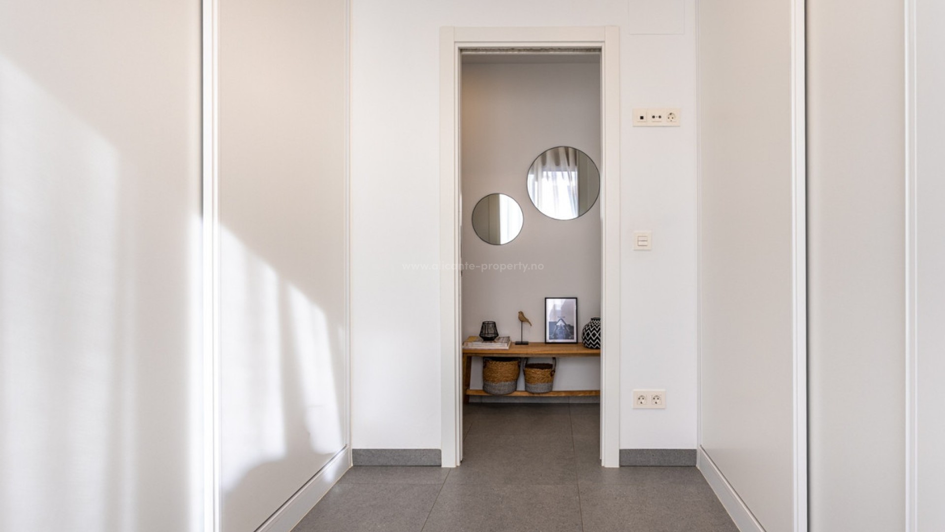 Hus / Villa i Roldan