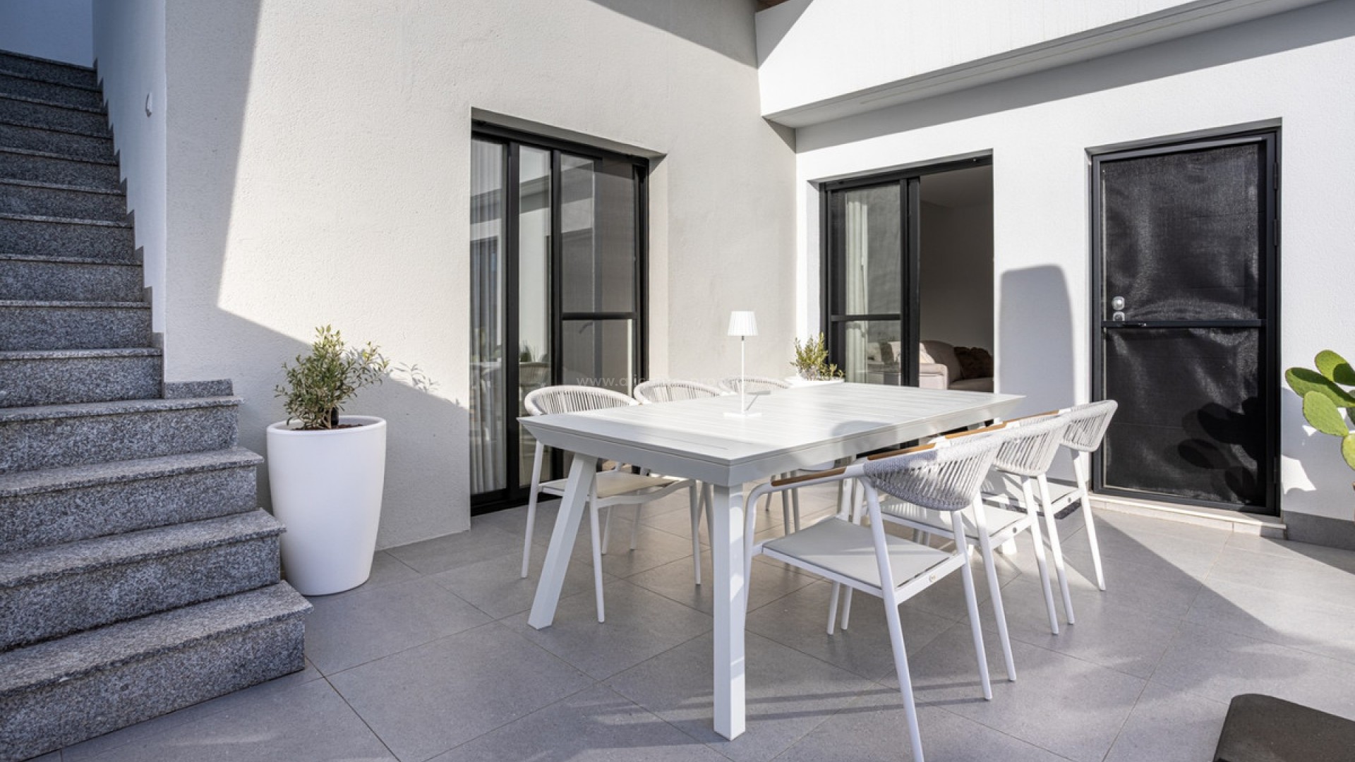 Hus / Villa i Roldan