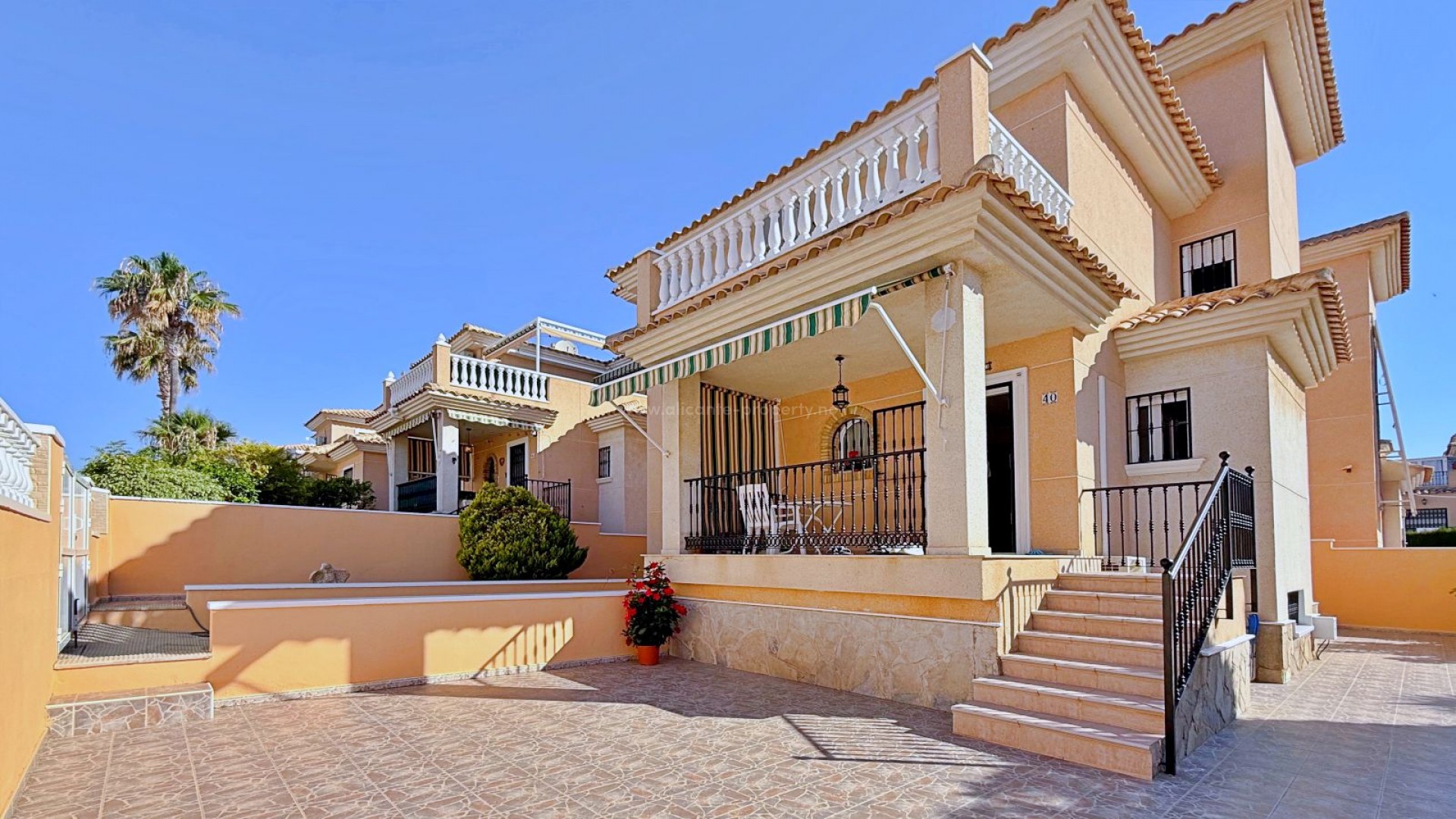 Hus / Villa i Royal Park