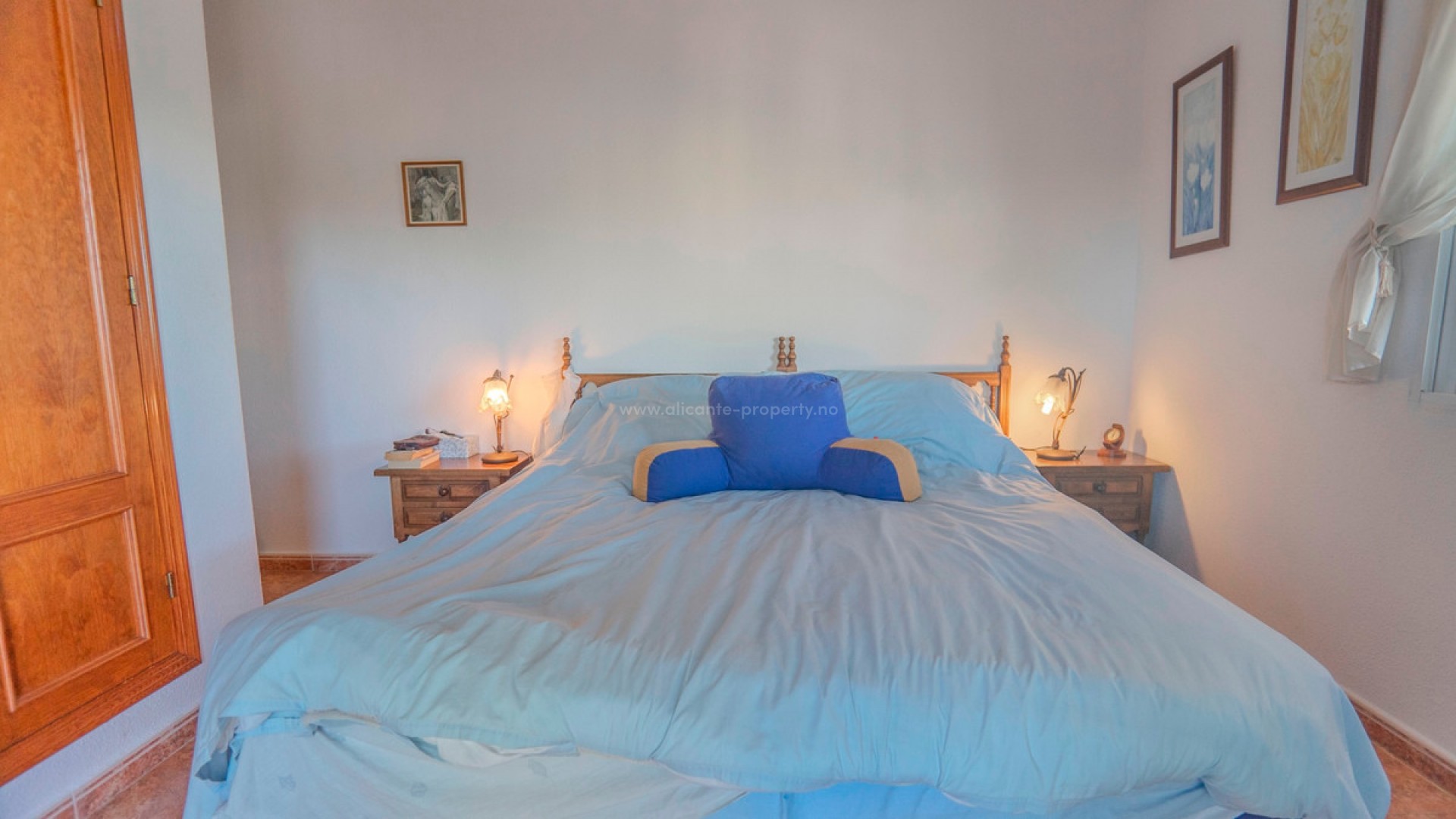 Hus / Villa i San Bartolome