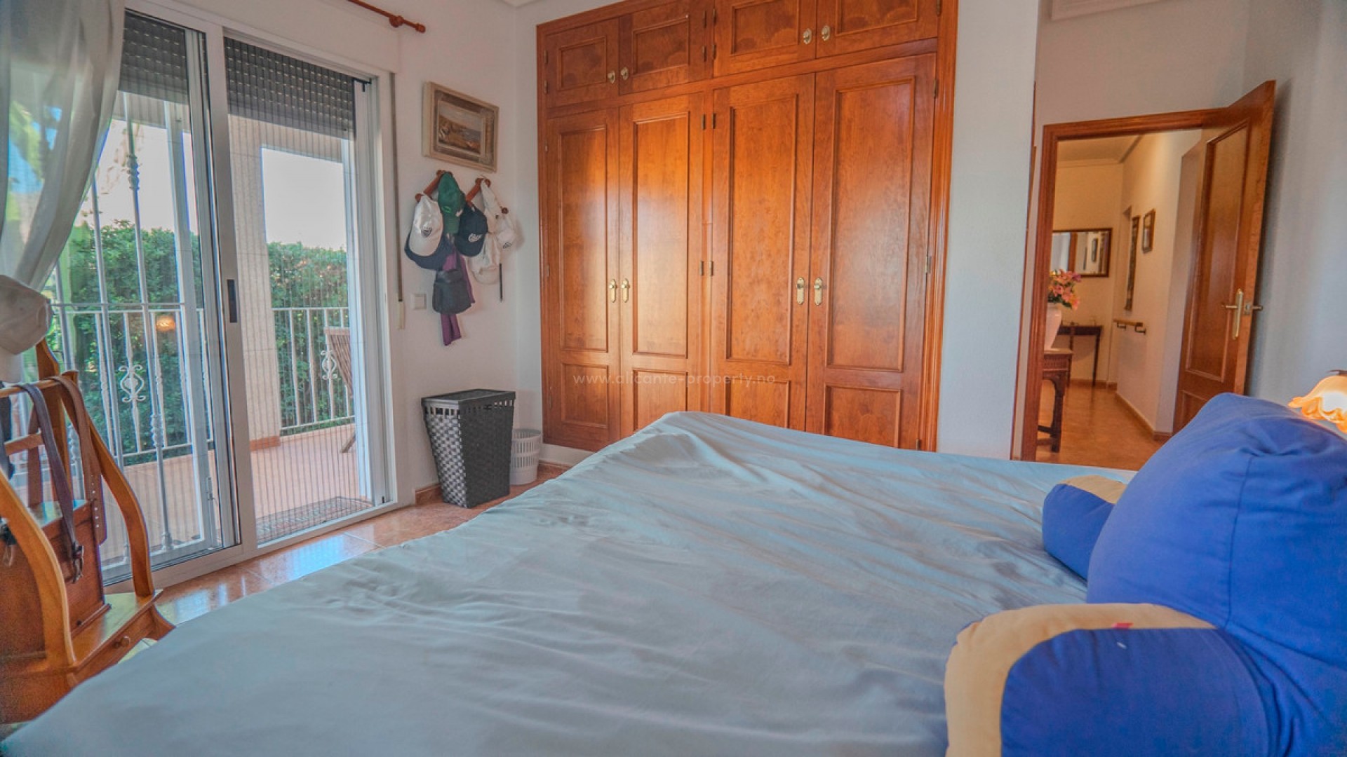 Hus / Villa i San Bartolome