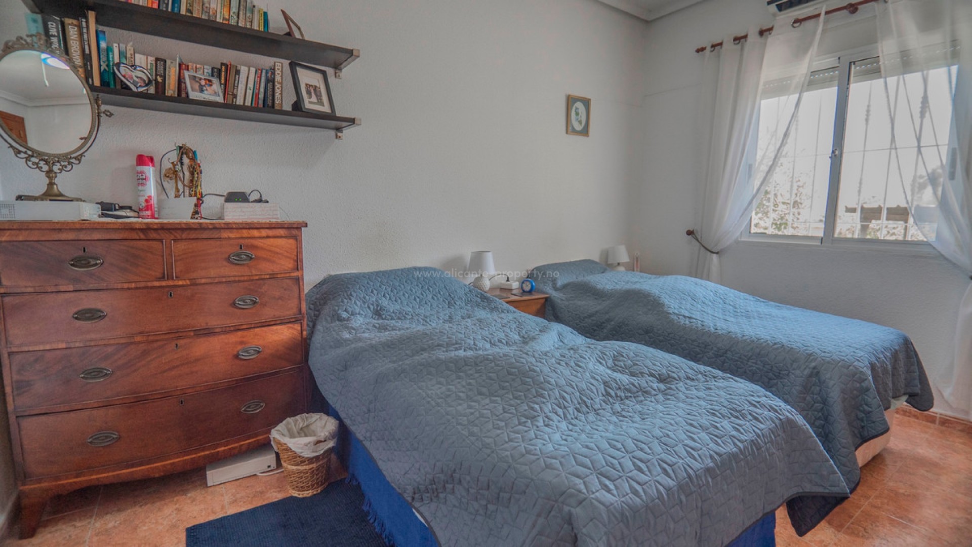 Hus / Villa i San Bartolome