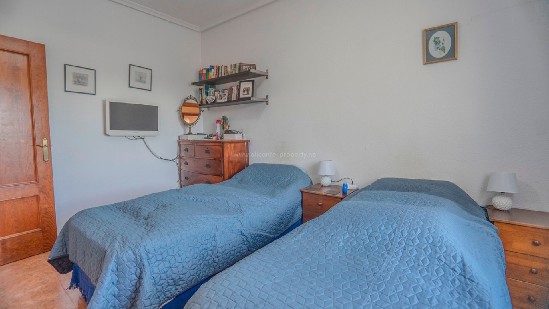 Hus / Villa i San Bartolome