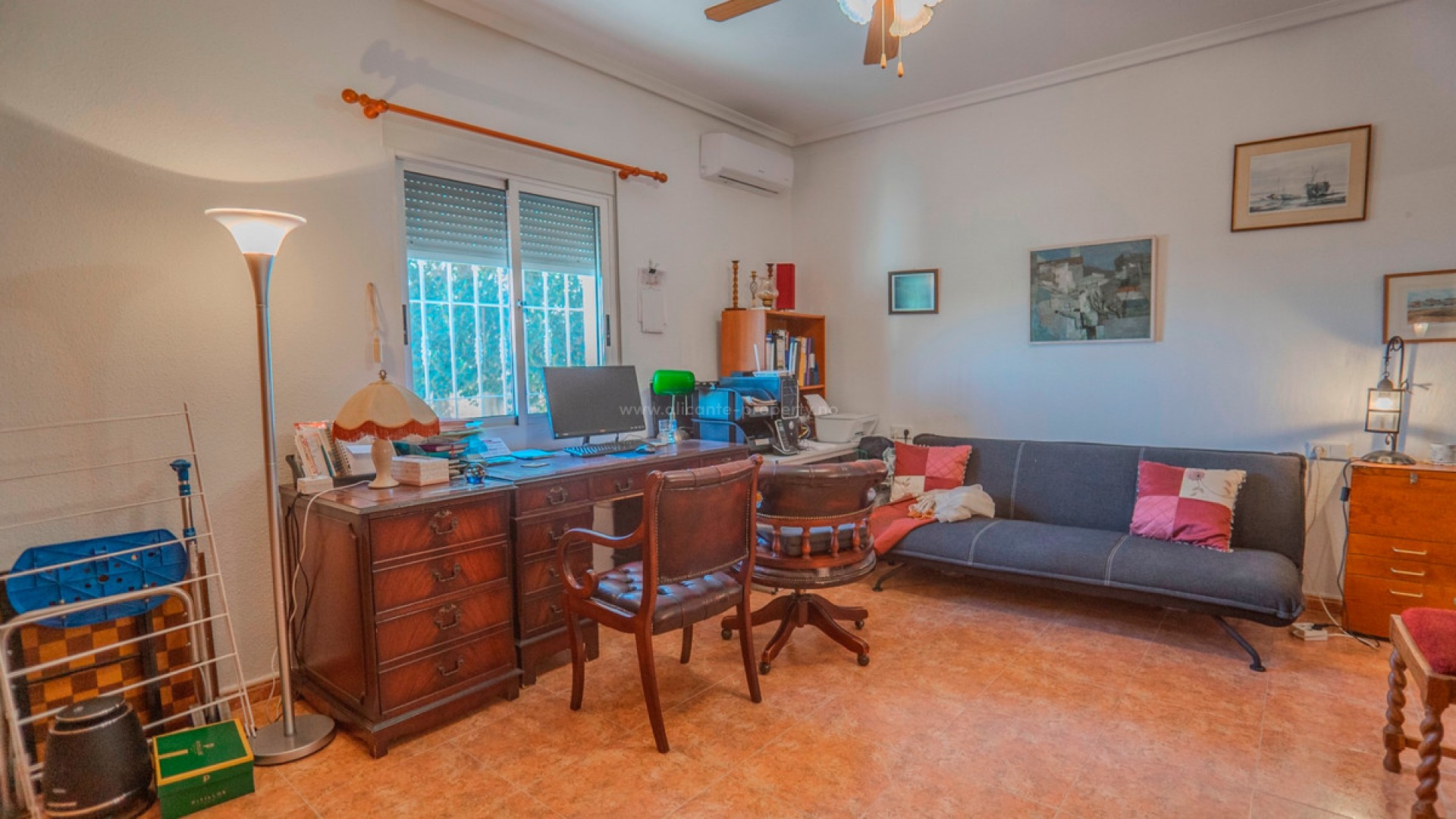 Hus / Villa i San Bartolome