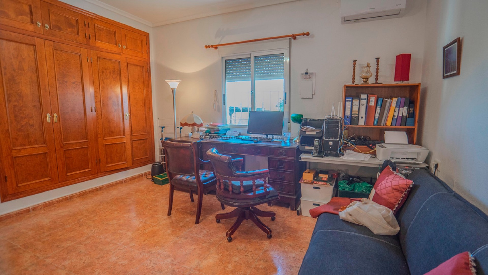 Hus / Villa i San Bartolome