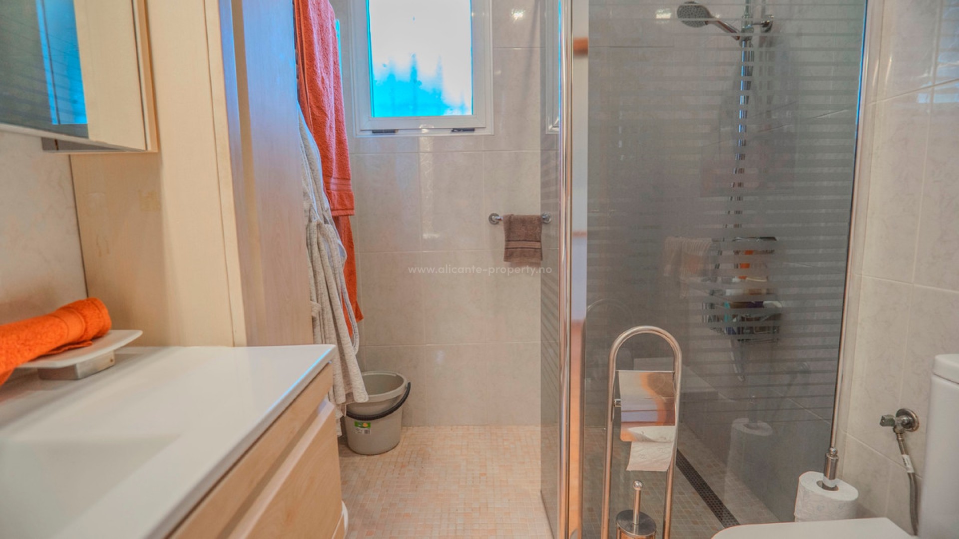 Hus / Villa i San Bartolome