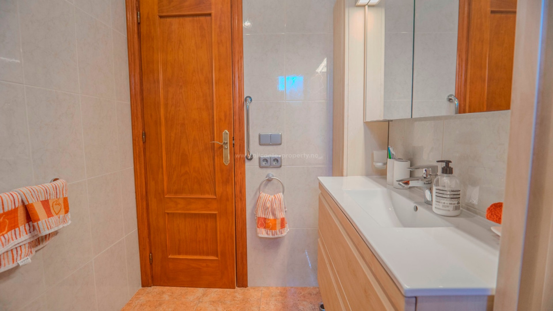 Hus / Villa i San Bartolome