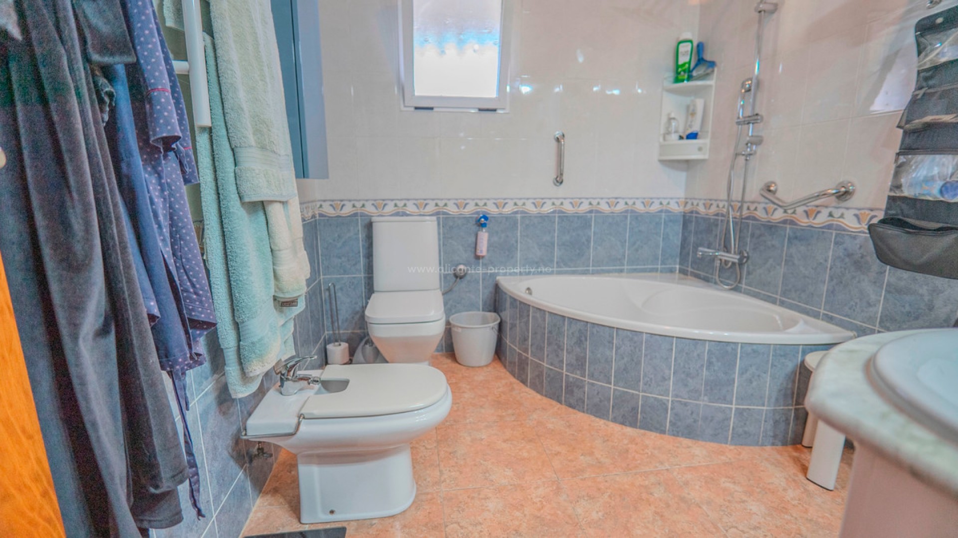 Hus / Villa i San Bartolome