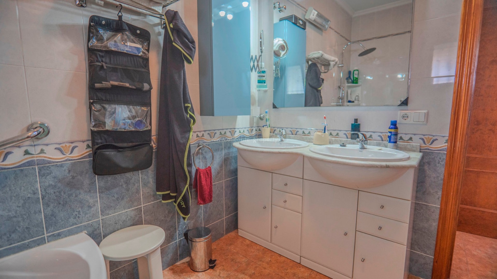 Hus / Villa i San Bartolome