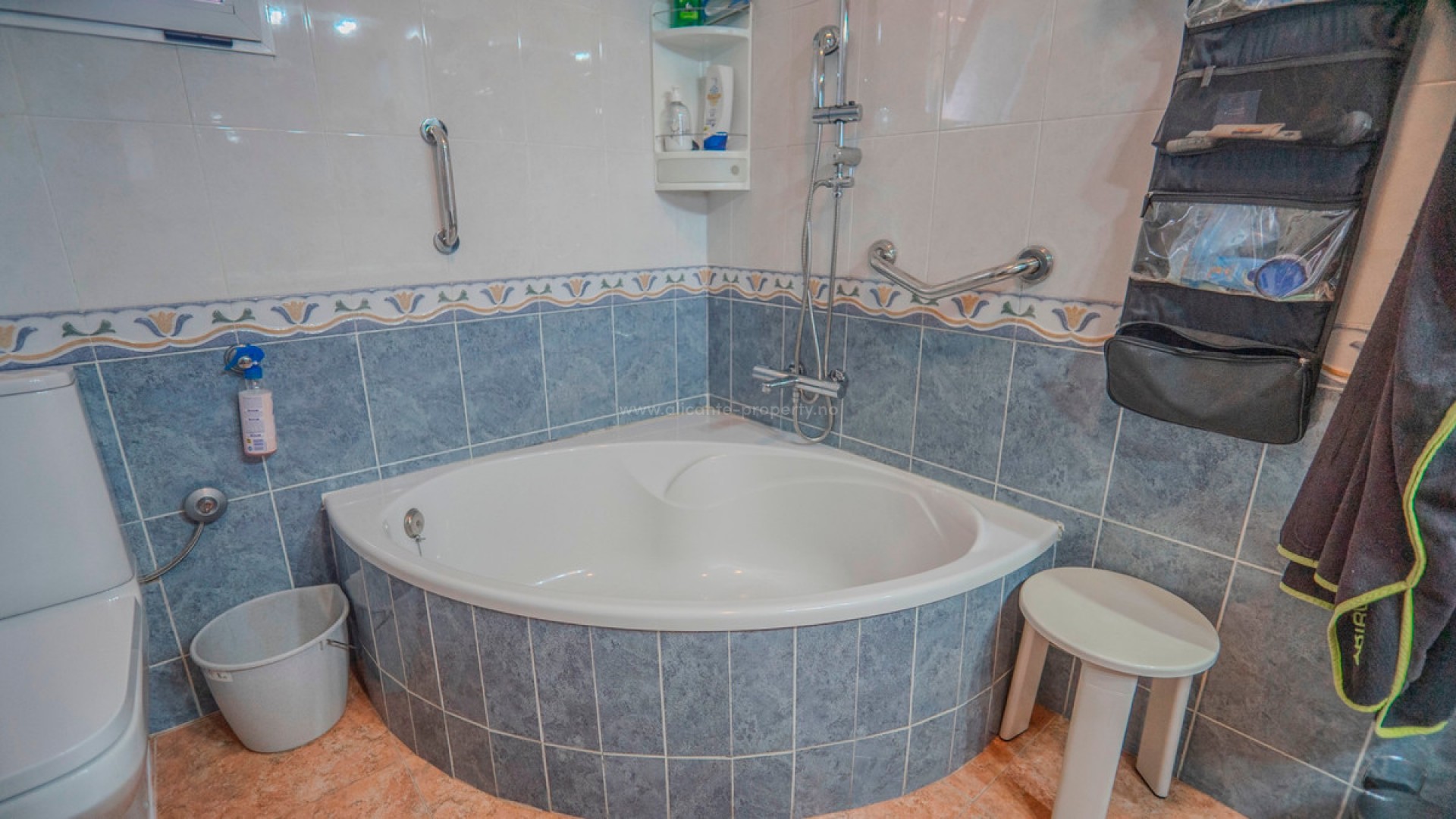 Hus / Villa i San Bartolome