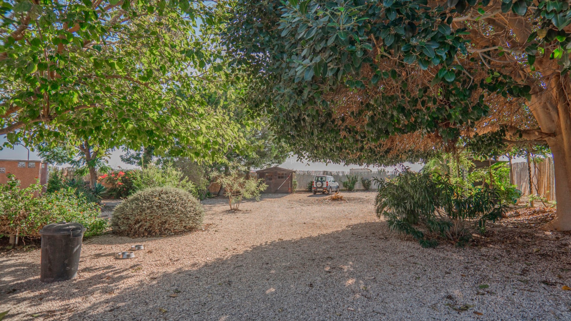 Hus / Villa i San Bartolome