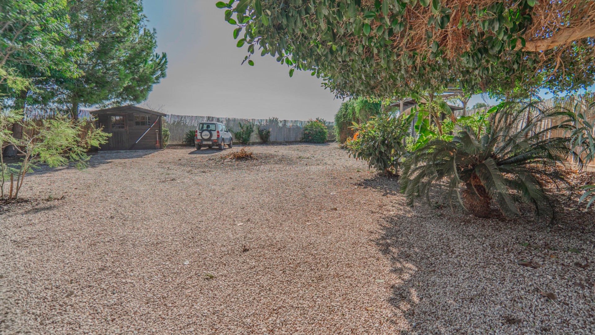 Hus / Villa i San Bartolome