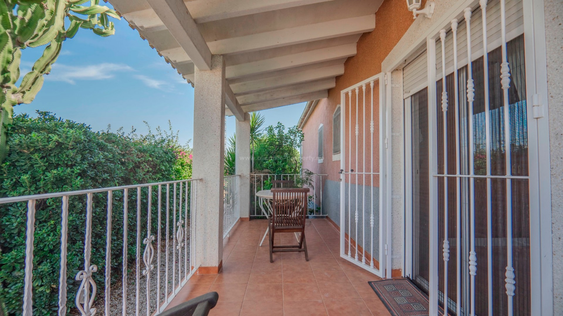 Hus / Villa i San Bartolome