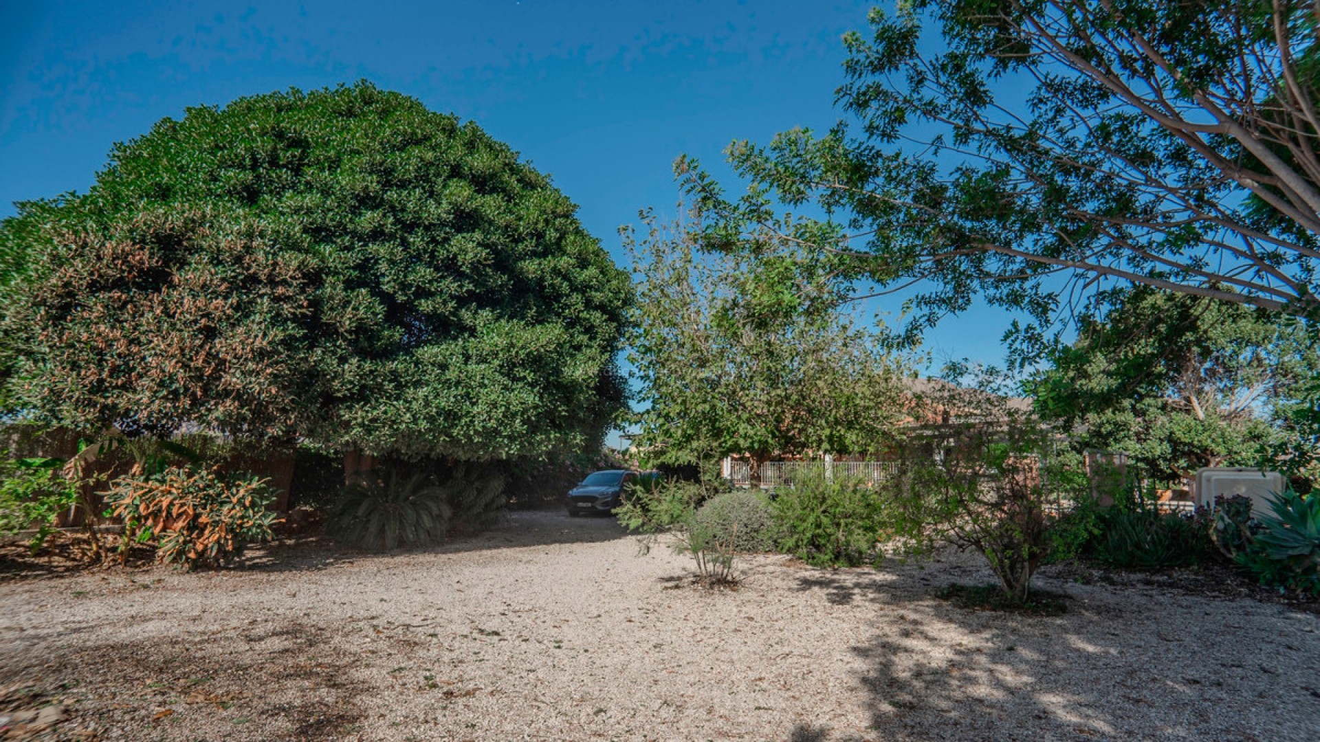 Hus / Villa i San Bartolome