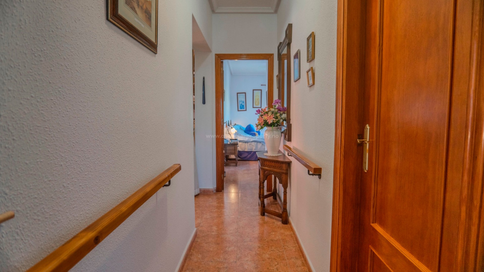 Hus / Villa i San Bartolome
