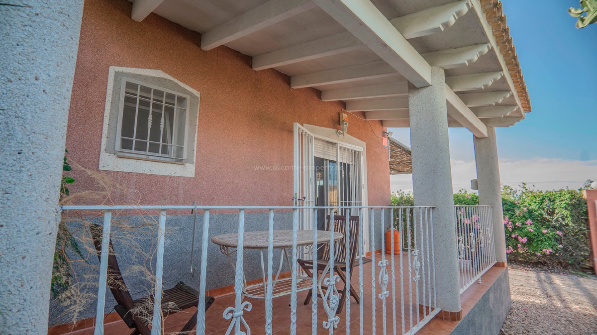 Hus / Villa i San Bartolome