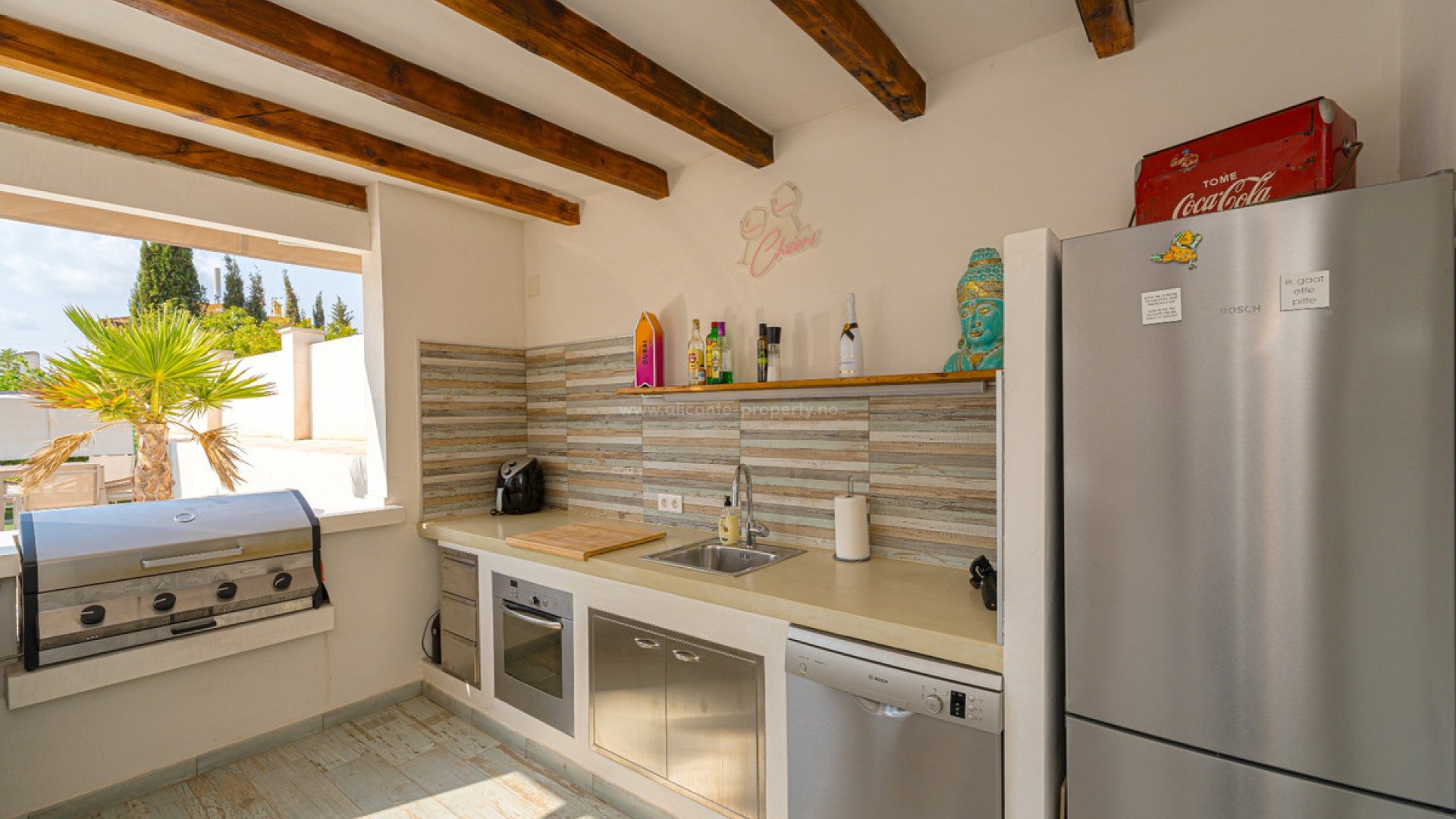 Hus / Villa i San Fulgencio Centro