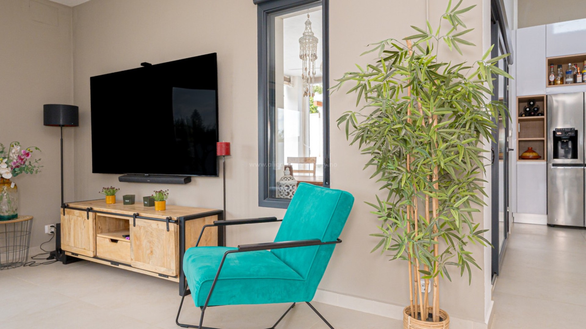 Hus / Villa i San Fulgencio Centro