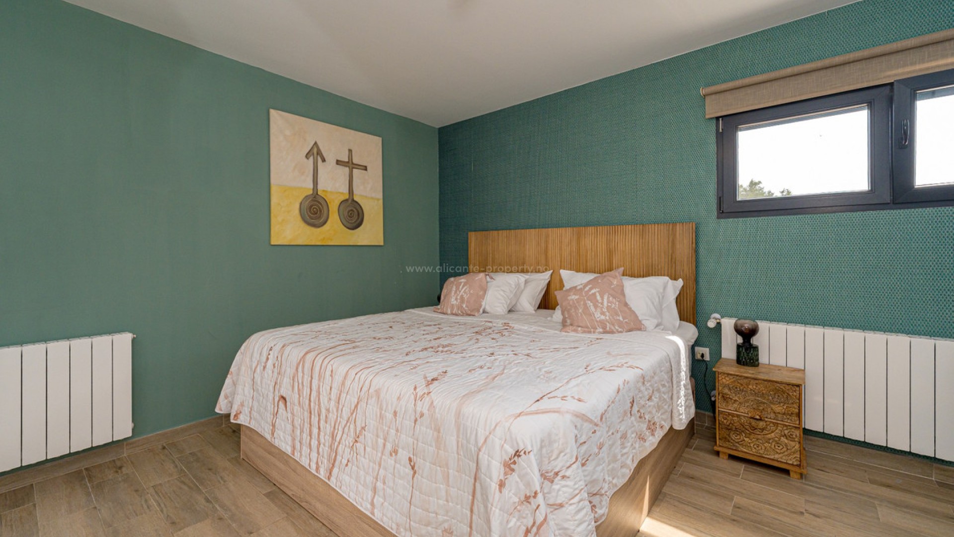 Hus / Villa i San Fulgencio Centro