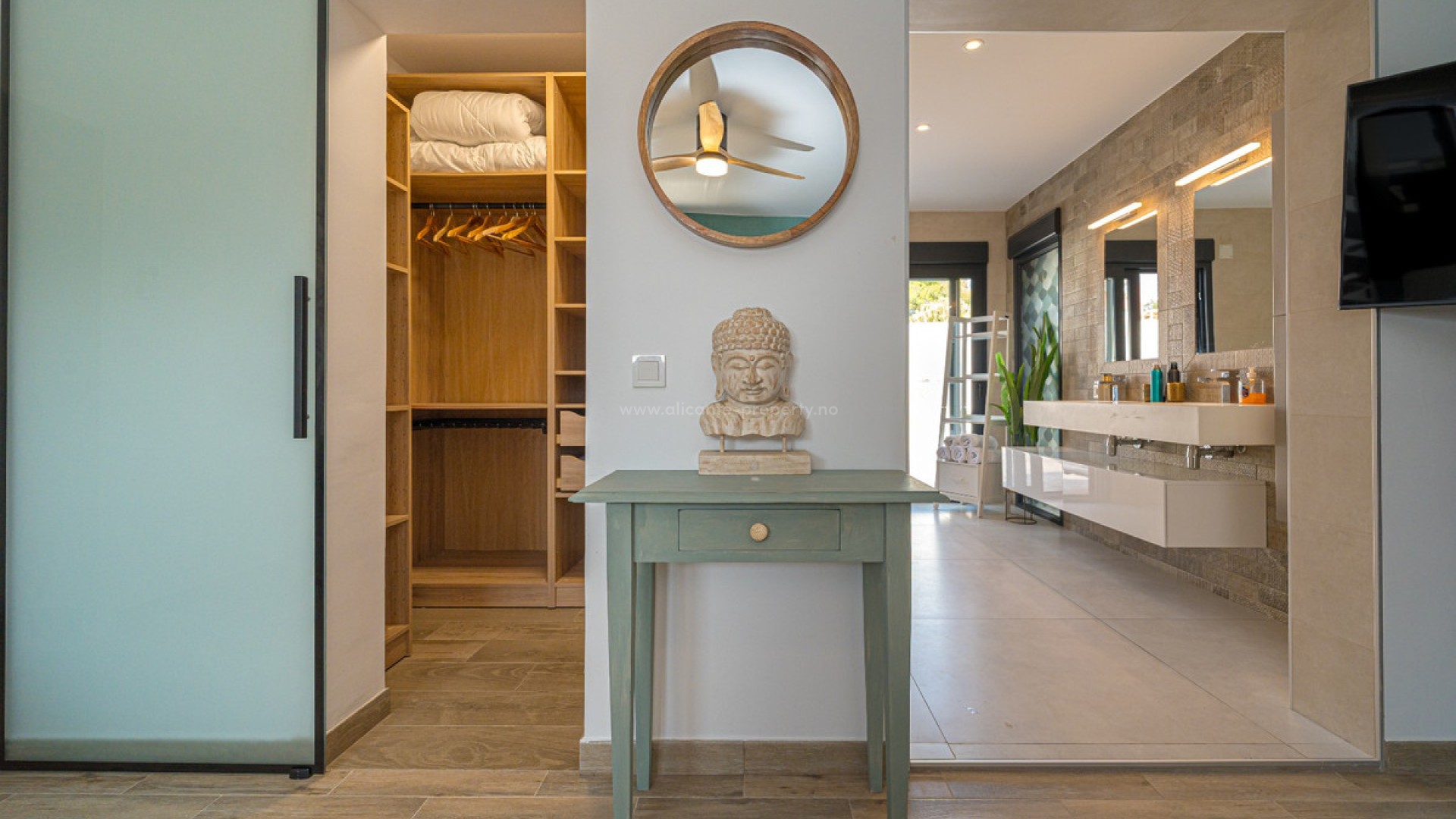 Hus / Villa i San Fulgencio Centro