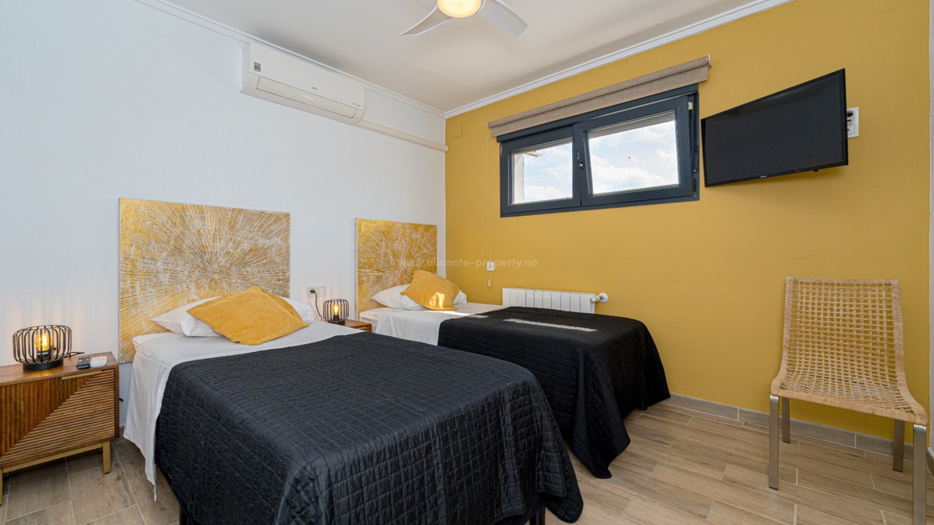 Hus / Villa i San Fulgencio Centro