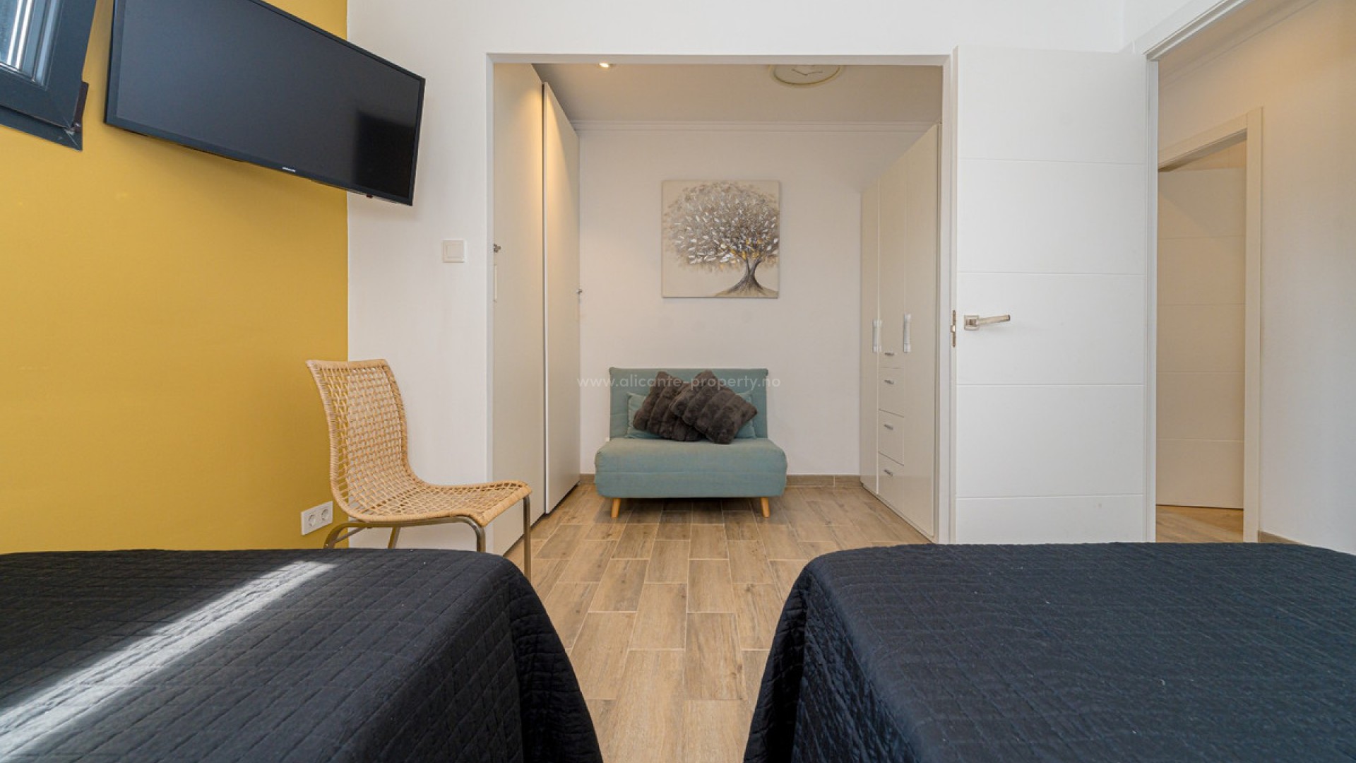 Hus / Villa i San Fulgencio Centro