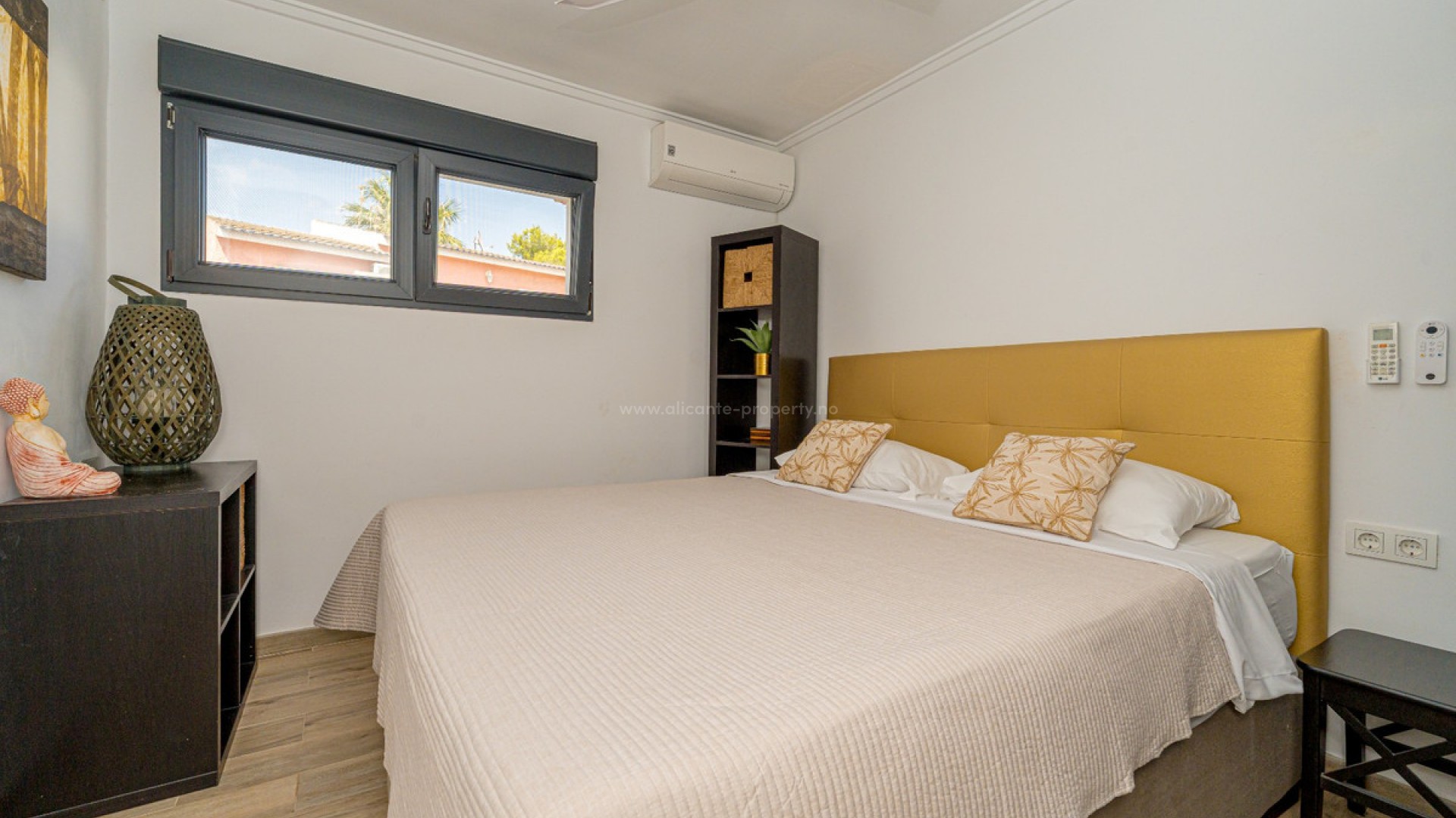 Hus / Villa i San Fulgencio Centro