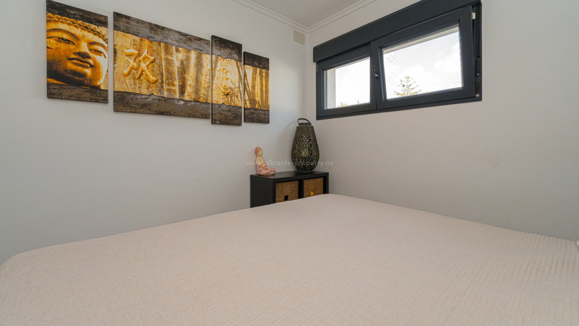 Hus / Villa i San Fulgencio Centro