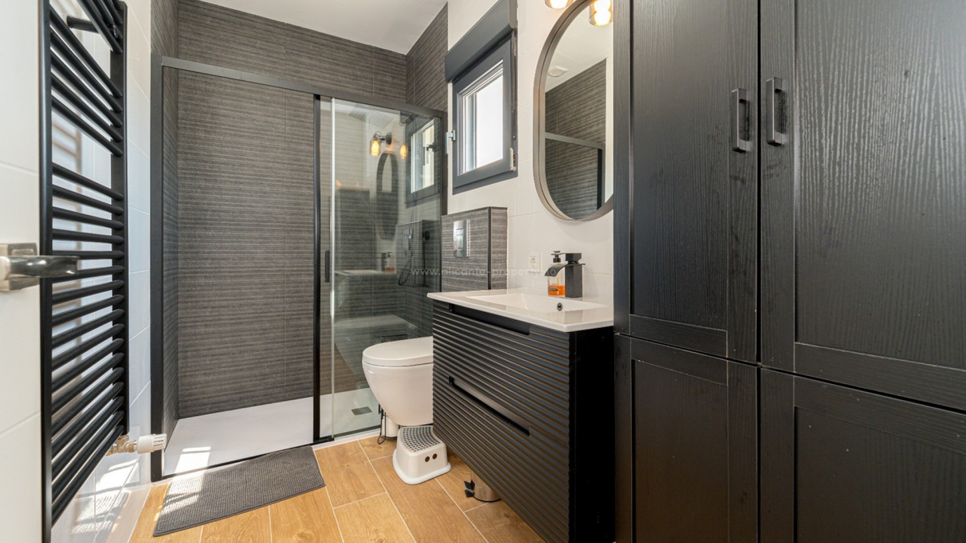 Hus / Villa i San Fulgencio Centro